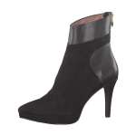 náhled Dámská obuv TAMARIS 1-1-25303-29 BLACK 001 H&S