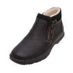 náhled Pánská obuv RIEKER 05388/00 SCHWARZ H/W 7