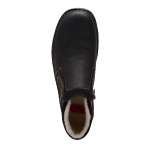 náhled Pánská obuv RIEKER 05388/00 SCHWARZ H/W 7