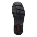 náhled Pánská obuv RIEKER 05388/00 SCHWARZ H/W 7