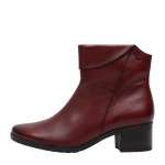 náhled Dámská obuv CAPRICE 9-9-25323-29 BORDEAUX NAPPA 540