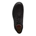 náhled Pánská obuv RIEKER B0331/00 SCHWARZ H/W7