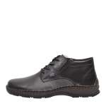 náhled Pánská obuv RIEKER 05333/00 SCHWARZ H/W 7