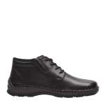 náhled Pánská obuv RIEKER 05333/00 SCHWARZ H/W 7