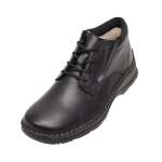 náhled Pánská obuv RIEKER 05333/00 SCHWARZ H/W 7