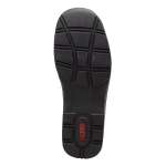 náhled Pánská obuv RIEKER 05333/00 SCHWARZ H/W 7