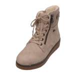 náhled Dámská obuv RIEKER Y4034/60 BEIGE H/W 7
