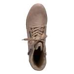náhled Dámská obuv RIEKER Y4034/60 BEIGE H/W 7