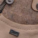 náhled Dámská obuv RIEKER Y4034/60 BEIGE H/W 7