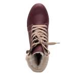 náhled Dámská obuv RIEKER Y4021/35 ROT KOMBI H/W 7