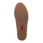 náhled Dámská obuv RIEKER Y4021/35 ROT KOMBI H/W 7