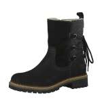 náhled Dámská obuv TAMARIS 1-1-26089-29 BLACK COMB 098