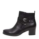 náhled Dámská obuv CAPRICE 9-9-25327-29 BLACK NAPPA 022