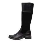 náhled Dámská obuv CAPRICE 9-9-25522-29 BLACK COMB 019
