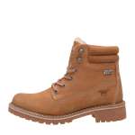 náhled Dámská obuv MUSTANG 2837-604-307 COGNAC