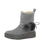 náhled Dámská obuv TAMARIS 1-1-26972-39 GREY 200