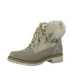 náhled Dámská obuv TAMARIS 1-1-26076-29 BEIGE COMB 424