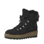 náhled Dámská obuv TAMARIS 1-1-26722-39 BLACK 001