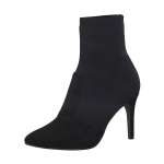 náhled Dámská obuv TAMARIS 1-1-25321-30 BLACK 001