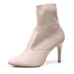 náhled Dámská kotníková obuv TAMARIS 1-1-25321-30 ANTELOPE 375