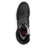 náhled Dámská obuv RIEKER RIE-1034697-W1 černá