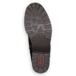 náhled Dámská obuv RIEKER RIE-1034697-W1 černá