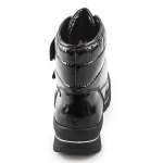 náhled Dámské sněhule CAPRICE CAP-1035405-W9 černá