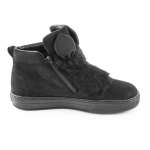 náhled Dámská kotníková obuv RIEKER Z5952/00 SCHWARZ H/W 7