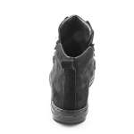 náhled Dámská kotníková obuv RIEKER Z5952/00 SCHWARZ H/W 7