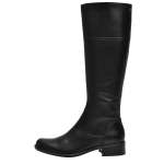 náhled Dámské kozačky CAPRICE CAP-1035798-W8 černá