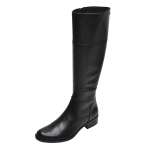 náhled Dámské kozačky CAPRICE CAP-1035798-W8 černá