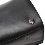 náhled Dámské kozačky CAPRICE CAP-1035798-W8 černá
