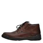 náhled Pánská obuv RIEKER B0341/25 BRAUN H/W 8