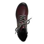 náhled Dámská obuv REMONTE BY RIEKER D4379/35 ROT KOMBI H/W 8