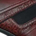 náhled Dámská obuv RIEKER - REMONTE D6873/35 BORDEAUX H/W 8