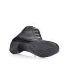náhled Dámské černé kotníkové boty REMONTE D7381-01 SCHWARZ H/W 9