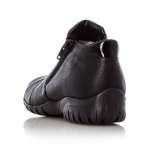 náhled Dámská obuv RIEKER RIE-1035813-W1 černá