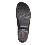 náhled Dámská obuv RIEKER RIE-1035813-W1 černá