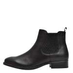 náhled Dámská obuv CAPRICE CAP-1035814-W8 černá