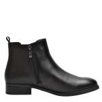 náhled Dámská obuv CAPRICE CAP-1035814-W8 černá