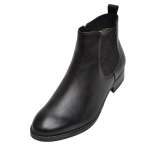 náhled Dámská obuv CAPRICE CAP-1035814-W8 černá