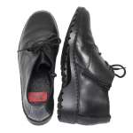 náhled Dámská obuv RIEKER L6040/00 SCHWARZ H/W 8