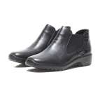 náhled Dámská obuv RIEKER L6090/02 SCHWARZ H/W 8