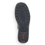 náhled Dámská obuv RIEKER RIE-1035823-W0 černá