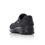 náhled Dámské mokasíny RIEKER RIE-1035825-W1 modrá