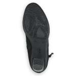 náhled Dámská obuv RIEKER RIE-1035828-W1 černá