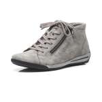 náhled Dámská obuv RIEKER M3030/40 GRAU H/W 8