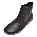 náhled Dámská obuv REMONTE BY RIEKER R1475/01 SCHWARZ H/W 8
