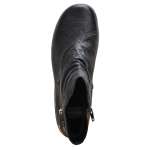 náhled Dámská obuv REMONTE BY RIEKER R1475/01 SCHWARZ H/W 8