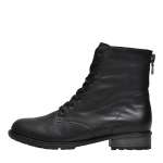 náhled Dámská obuv REMONTE BY RIEKER R3313/01 SCHWARZ H/W 8